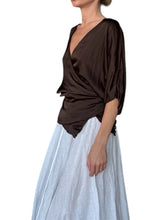 Load image into Gallery viewer, Ballet Blouse 3-413