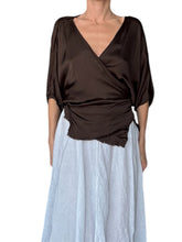 Load image into Gallery viewer, Ballet Blouse 3-413