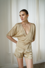 Load image into Gallery viewer, Ballet Blouse 3-413