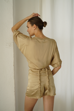 Load image into Gallery viewer, Ballet Blouse 3-413
