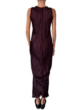 Load image into Gallery viewer, Murano Satin Dress 1-260M
