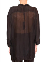 Load image into Gallery viewer, Zuma Shirt 3-414 CHIFFON