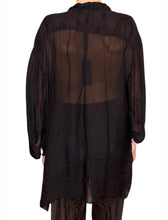 Load image into Gallery viewer, Zuma Shirt 3-414 CHIFFON