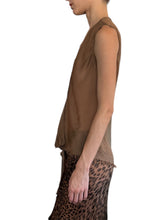 Load image into Gallery viewer, Josie Top Chiffon