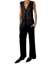Load image into Gallery viewer, Josie Top Chiffon