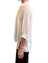 Load image into Gallery viewer, Zuma Shirt 3-414 CHIFFON