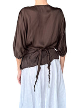 Load image into Gallery viewer, Ballet Blouse 3-413