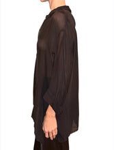 Load image into Gallery viewer, Zuma Shirt 3-414 CHIFFON
