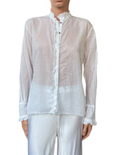 Load image into Gallery viewer, Moni Blouse Cotton