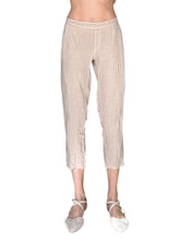 Load image into Gallery viewer, Voyage Pants 7-207 Linen