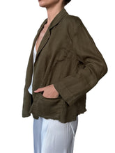 Load image into Gallery viewer, Adina Jacket 5-187