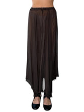 Load image into Gallery viewer, Chiffon Angie Skirt 8-172CH