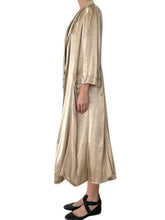 Load image into Gallery viewer, Rosie Coat Cocktail Length 6-123 BM