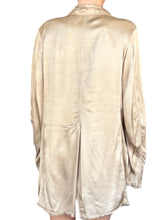 Load image into Gallery viewer, Park Jacket in Satin 5-177 M