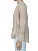 Load image into Gallery viewer, Sofia Blouse Linen