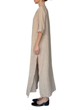 Load image into Gallery viewer, Marrakesh Dress 1-396 Linen