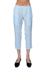 Load image into Gallery viewer, Voyage Pants 7-207 Linen