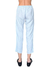 Load image into Gallery viewer, Voyage Pants 7-207 Linen