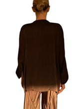 Load image into Gallery viewer, Layla Blouse 3-132 Y