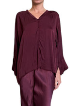 Load image into Gallery viewer, Layla Blouse 3-132 Y