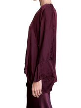 Load image into Gallery viewer, Layla Blouse 3-132 Y