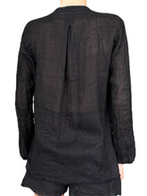 Load image into Gallery viewer, Moulin Blouse Linen