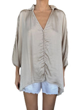 Load image into Gallery viewer, Alina Blouse 3-409