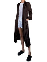 Load image into Gallery viewer, Rosie Coat Cocktail Length 6-123 BM