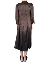 Load image into Gallery viewer, Rosie Coat Cocktail Length 6-123 BM