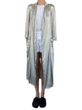 Load image into Gallery viewer, Rosie Coat Cocktail Length 6-123 BM