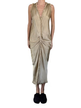 Load image into Gallery viewer, Murano Satin Dress 1-260M
