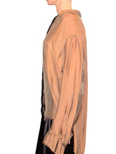 Load image into Gallery viewer, Capri Chiffon Shirt