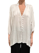 Load image into Gallery viewer, Alina Blouse 3-409