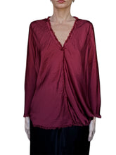 Load image into Gallery viewer, Baja Blouse