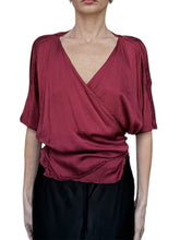 Load image into Gallery viewer, Ballet Blouse 3-413