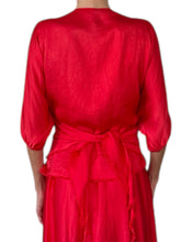 Load image into Gallery viewer, Ballet Blouse 3-413