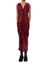 Load image into Gallery viewer, Murano Satin Dress 1-260M