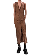 Load image into Gallery viewer, Murano Satin Dress 1-260M