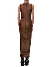 Load image into Gallery viewer, Murano Satin Dress 1-260M
