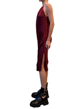 Load image into Gallery viewer, Gatsby Satin Dress 1-299 Y