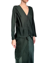 Load image into Gallery viewer, Gayane Blouse