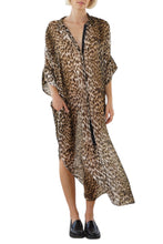 Load image into Gallery viewer, Savannah Dress 1-407 PCH