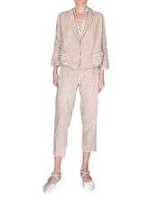 Load image into Gallery viewer, Voyage Pants 7-207 Linen