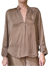 Load image into Gallery viewer, Sofia Blouse