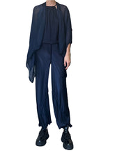 Load image into Gallery viewer, Privee Jacket Chiffon