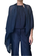 Load image into Gallery viewer, Privee Jacket Chiffon