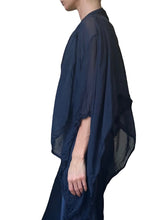 Load image into Gallery viewer, Privee Jacket Chiffon
