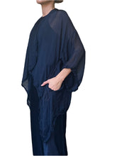 Load image into Gallery viewer, Privee Jacket Chiffon