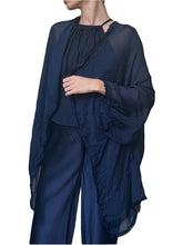 Load image into Gallery viewer, Privee Jacket Chiffon