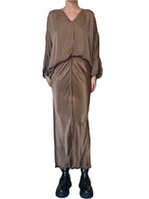 Load image into Gallery viewer, Virginia Skirt 8-188M